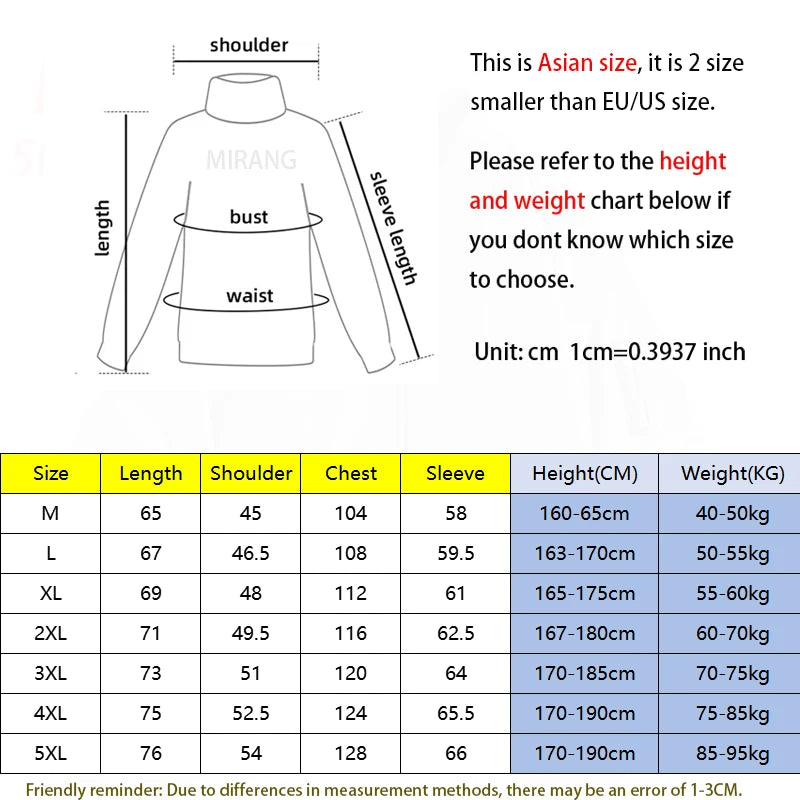 Men’s Corduroy Fleece Lined Jacket Winter