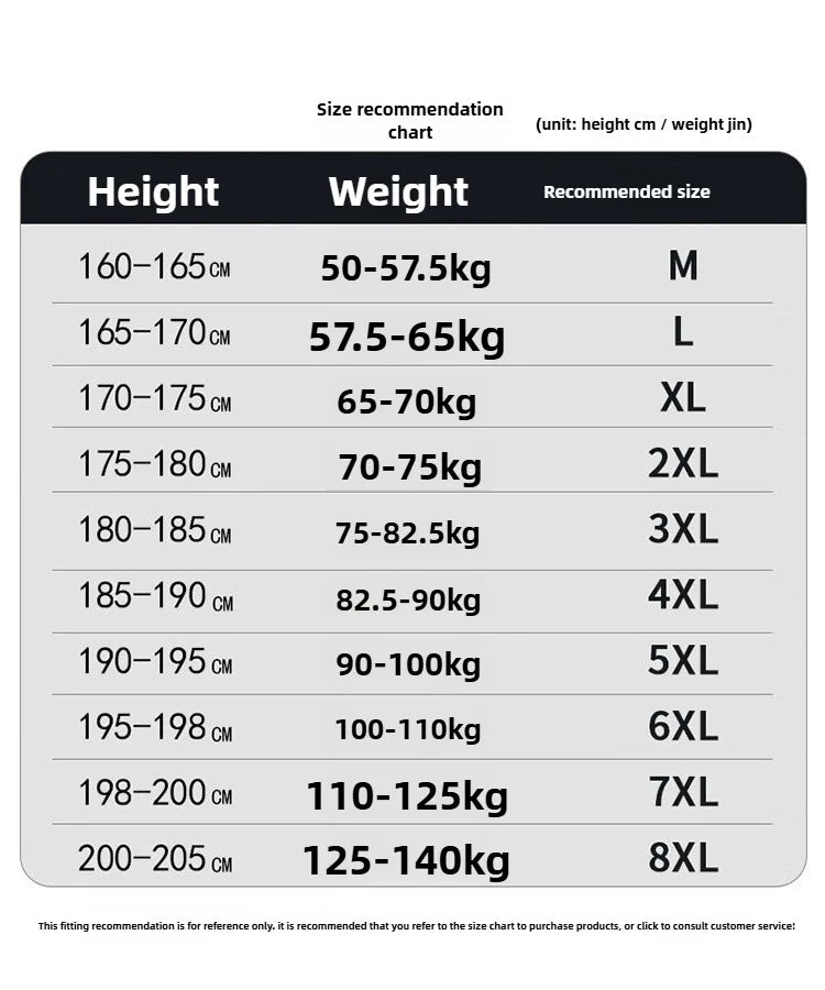 【 M-8XL 】2025 Autumn/Winter New Stand Up Collar Cotton Jacket for Men,Thick,Casual,High Quality,Warm and Comfortable Top for Men