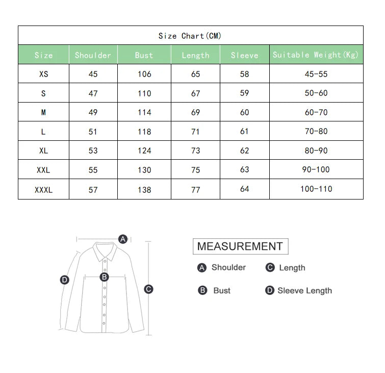 Men’s Outdoor Polar Fleece Jacket Winter