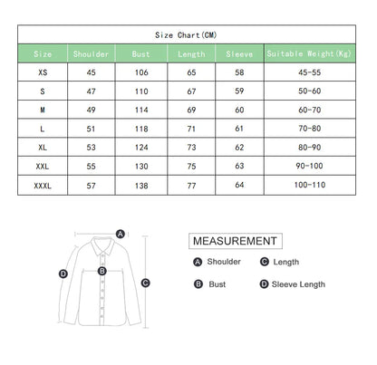 Men’s Outdoor Polar Fleece Jacket Winter