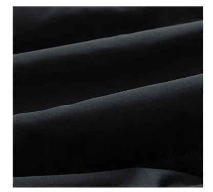 Casual Cotton Parka Jackets Men Winter Warm Fashion Korean Loose Coat Couples Padded Coat Harajuku Windproof Warm Jackets Women