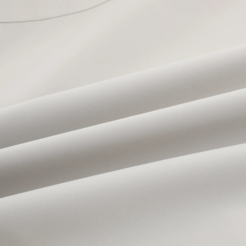 Men’s Hooded Parka Jacket Winter