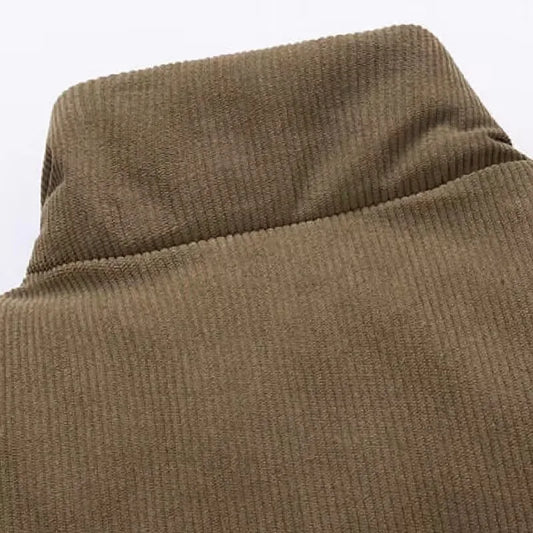 Latest Men Winter Thickened Warm Color Block Puffer Jacket Fashion Casual Male Parka New Arrival Trendy Mens Puffer Coat