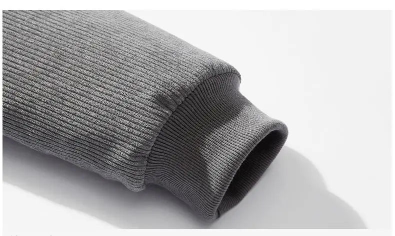 Men’s Corduroy Fleece Lined Jacket Winter