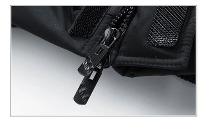 Casual Cotton Parka Jackets Men Winter Warm Fashion Korean Loose Coat Couples Padded Coat Harajuku Windproof Warm Jackets Women