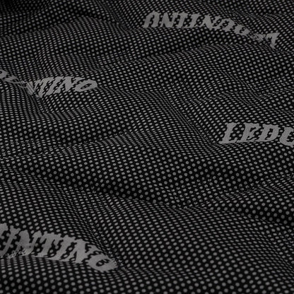 Men’s Hooded Parka Jacket Winter