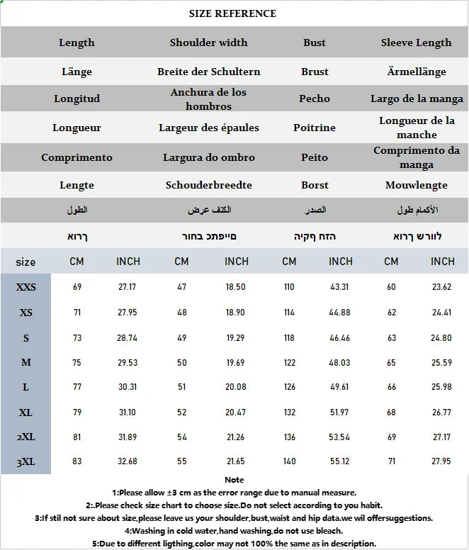 Men’s Hooded Parka Jacket Winter
