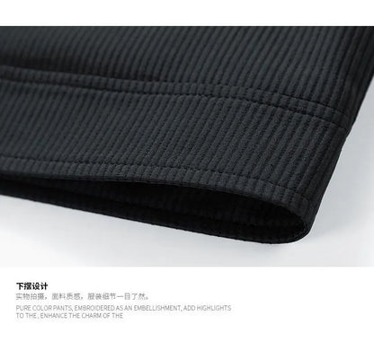 Men’s Striped Casual Work Jacket Autumn/Winter